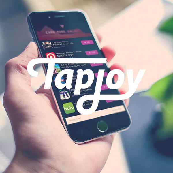 Tapjoy